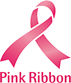 pink ribbon