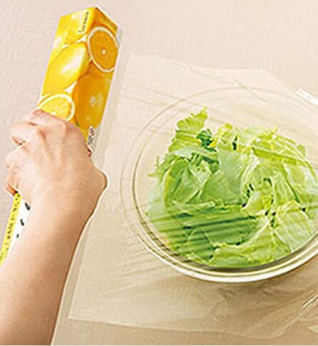 食品保存基本の「き」