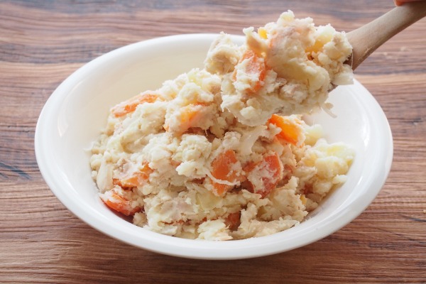 新じゃがの季節到来！ポテサラを作って新じゃがを味わいつくそう！