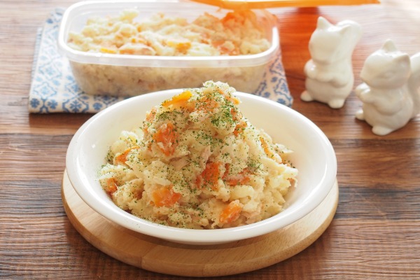 新じゃがの季節到来！ポテサラを作って新じゃがを味わいつくそう！