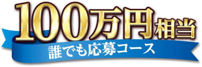 100万円相当
