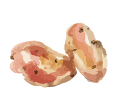 じゃがいも