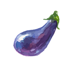 なす