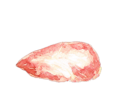 鶏むね肉