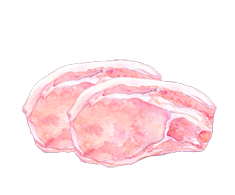 豚肉