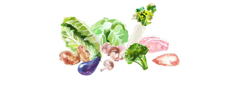 野菜イラスト