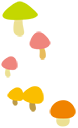 きのこ