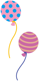 風船