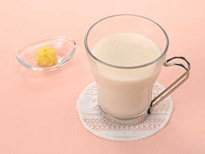 レンジでカンタン♪手作り甘酒