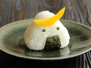 むすび丸おにぎり