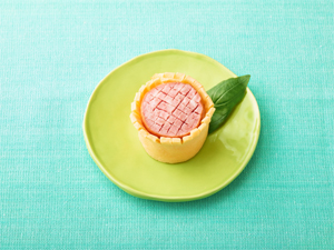 太陽となかよし ひまわりおにぎり