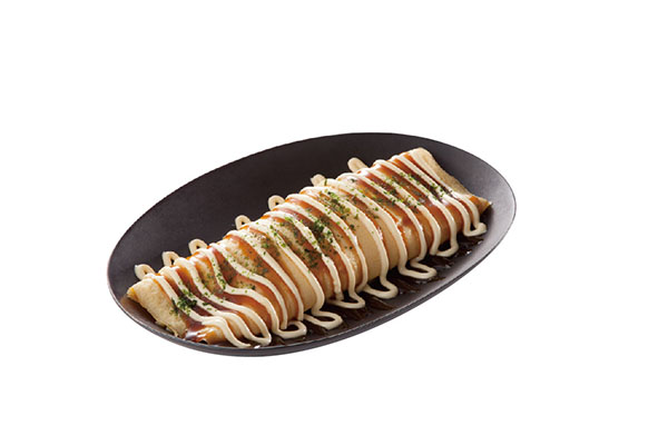 とん平焼き
