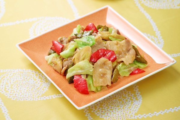 回鍋肉セット
