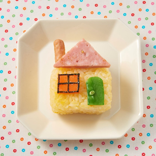 おうちおにぎり