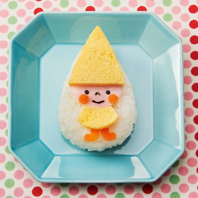 こびとおにぎり