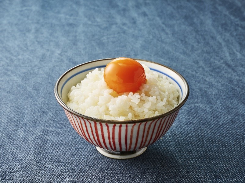 漬け卵黄